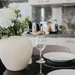 Seabreeze Penthouse By Homely Malta! *