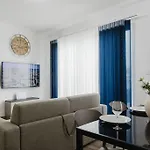 Lejlighed Seabreeze Penthouse By Homely Malta! *