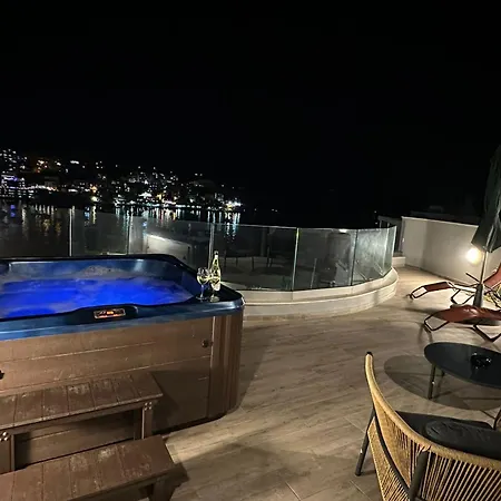 Lägenhet Seabreeze Penthouse By Homely Malta!