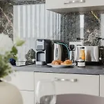 Seabreeze Penthouse By Homely Malta! Apartment *