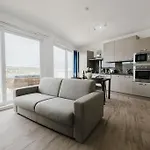 Apartmán Seabreeze Penthouse By Homely Malta!