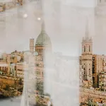 Seabreeze Penthouse By Homely Malta! Apartmán *