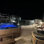 Apartmán Seabreeze Penthouse By Homely Malta!