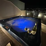 Apartmán Seabreeze Penthouse By Homely Malta! St. Paul's Bay