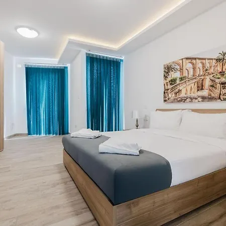 Seabreeze Penthouse By Homely Malta!