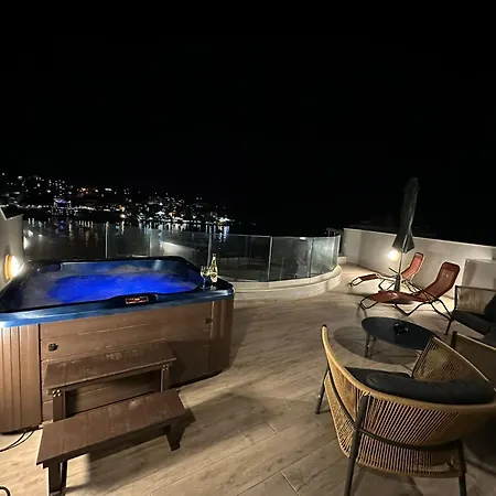 Seabreeze Penthouse By Homely Malta! Apartament