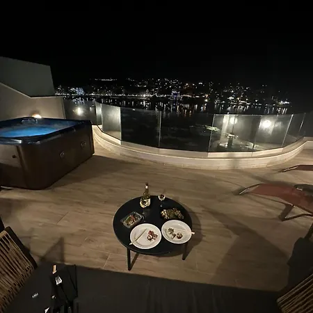 Seabreeze Penthouse By Homely Malta! Apartament *