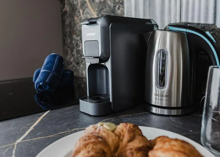 Seabreeze Penthouse By Homely Malta! Διαμέρισμα Σεντ Πόλς Μπέι