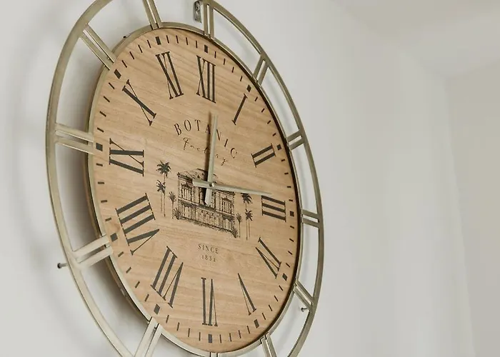 Seabreeze Penthouse By Homely Malta!