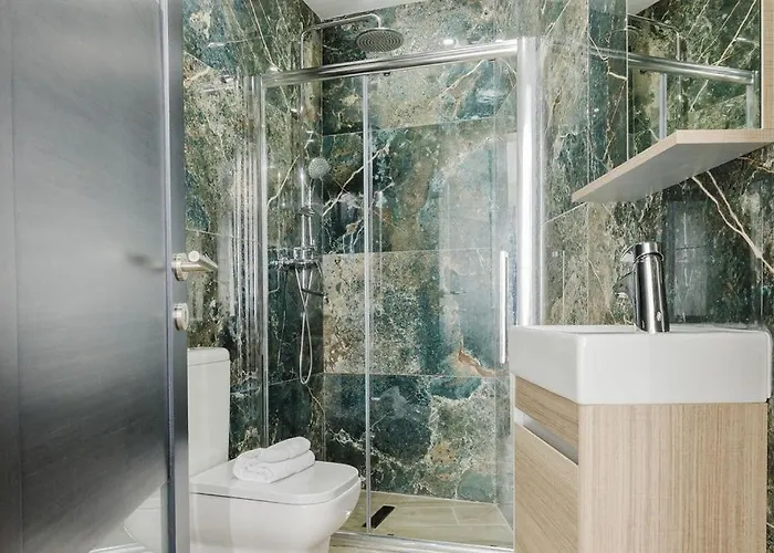 Διαμέρισμα Seabreeze Penthouse By Homely Malta!