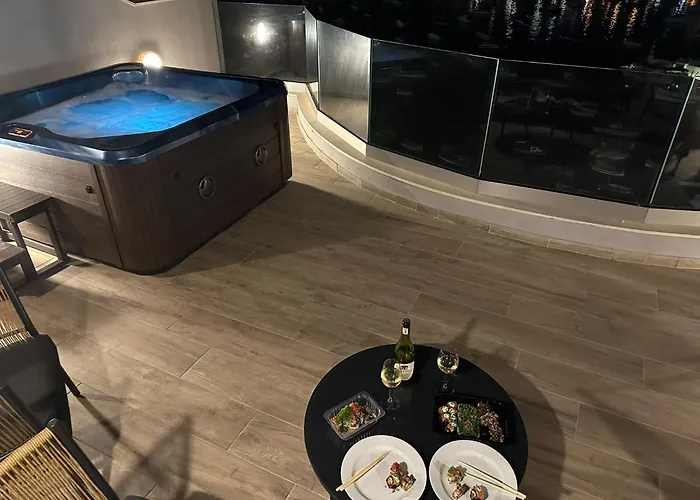 Seabreeze Penthouse By Homely Malta!