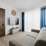 Seabreeze Penthouse By Homely Malta! Apartamento *