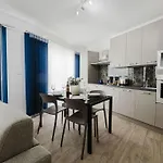 Seabreeze Penthouse By Homely Malta! Apartamento